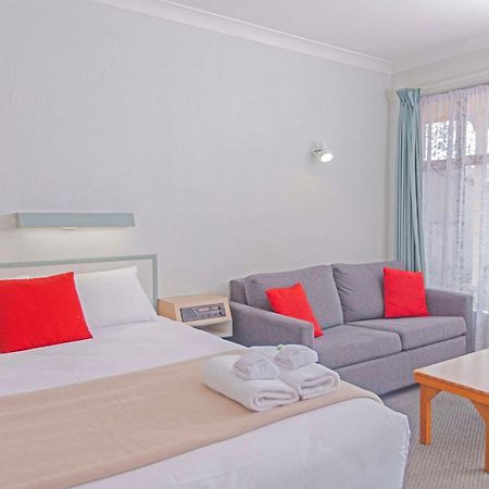 Alluna Motel Armidale Esterno foto