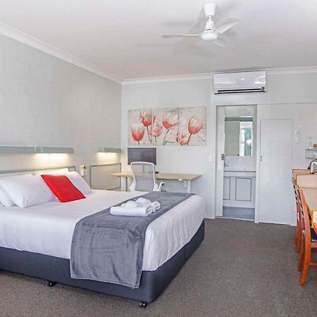 Alluna Motel Armidale Esterno foto
