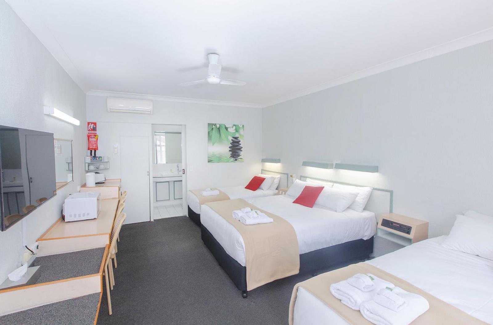 Alluna Motel Armidale Esterno foto