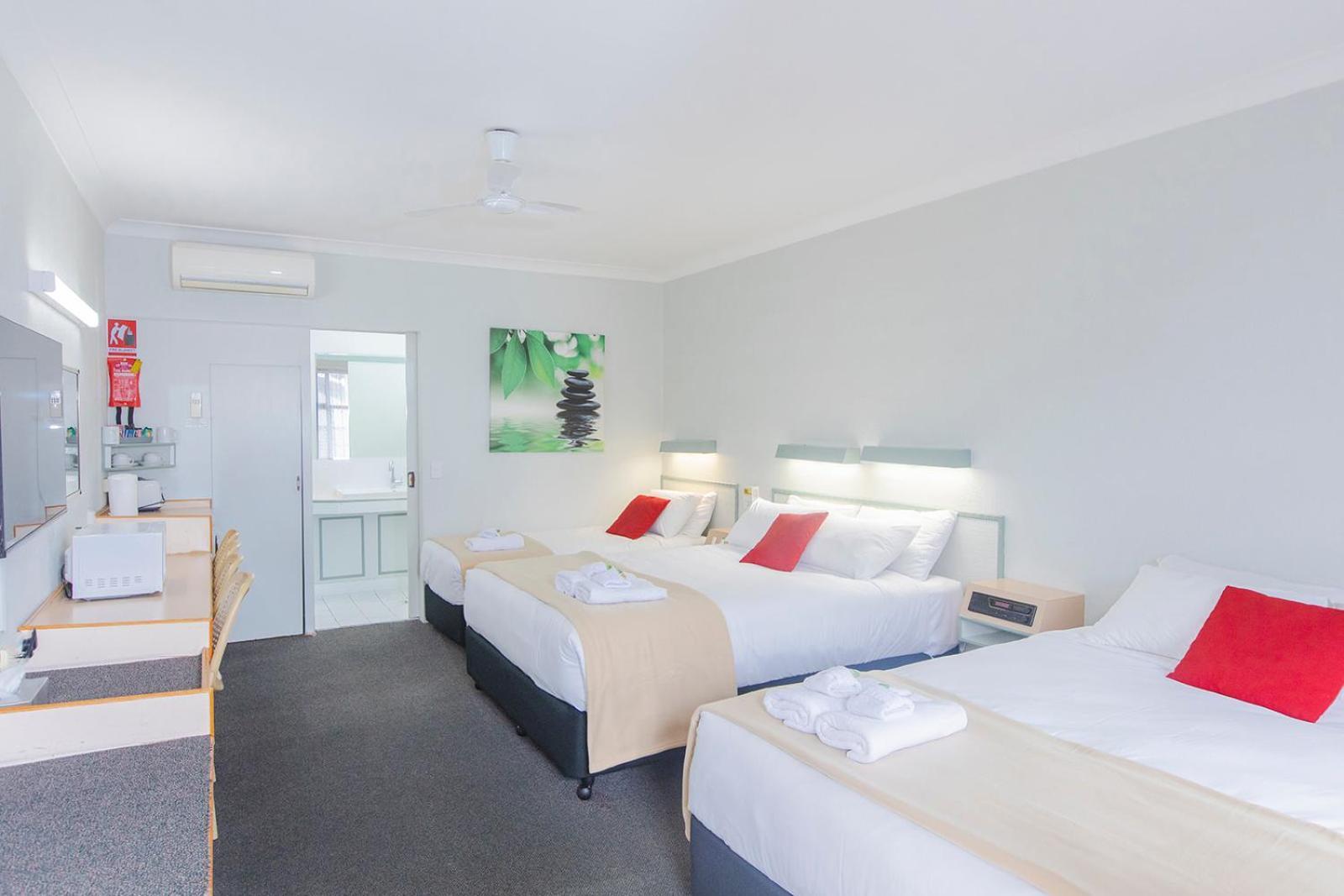 Alluna Motel Armidale Esterno foto
