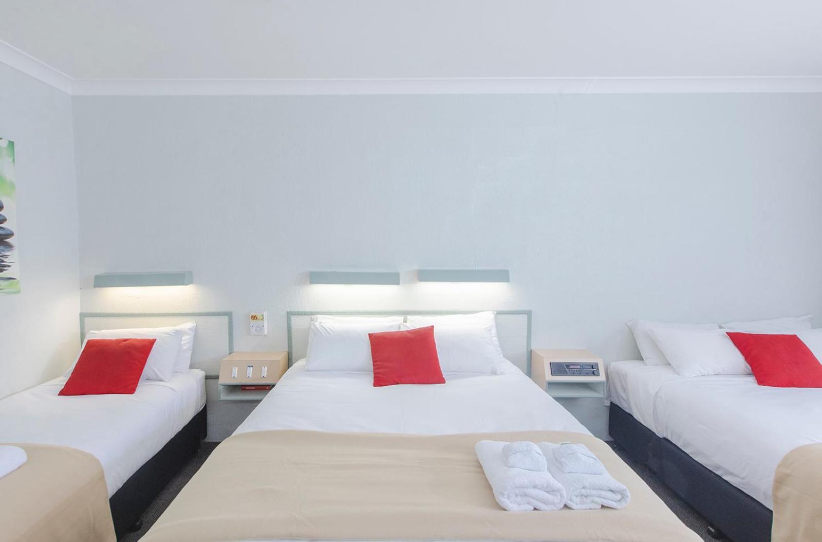 Alluna Motel Armidale Esterno foto