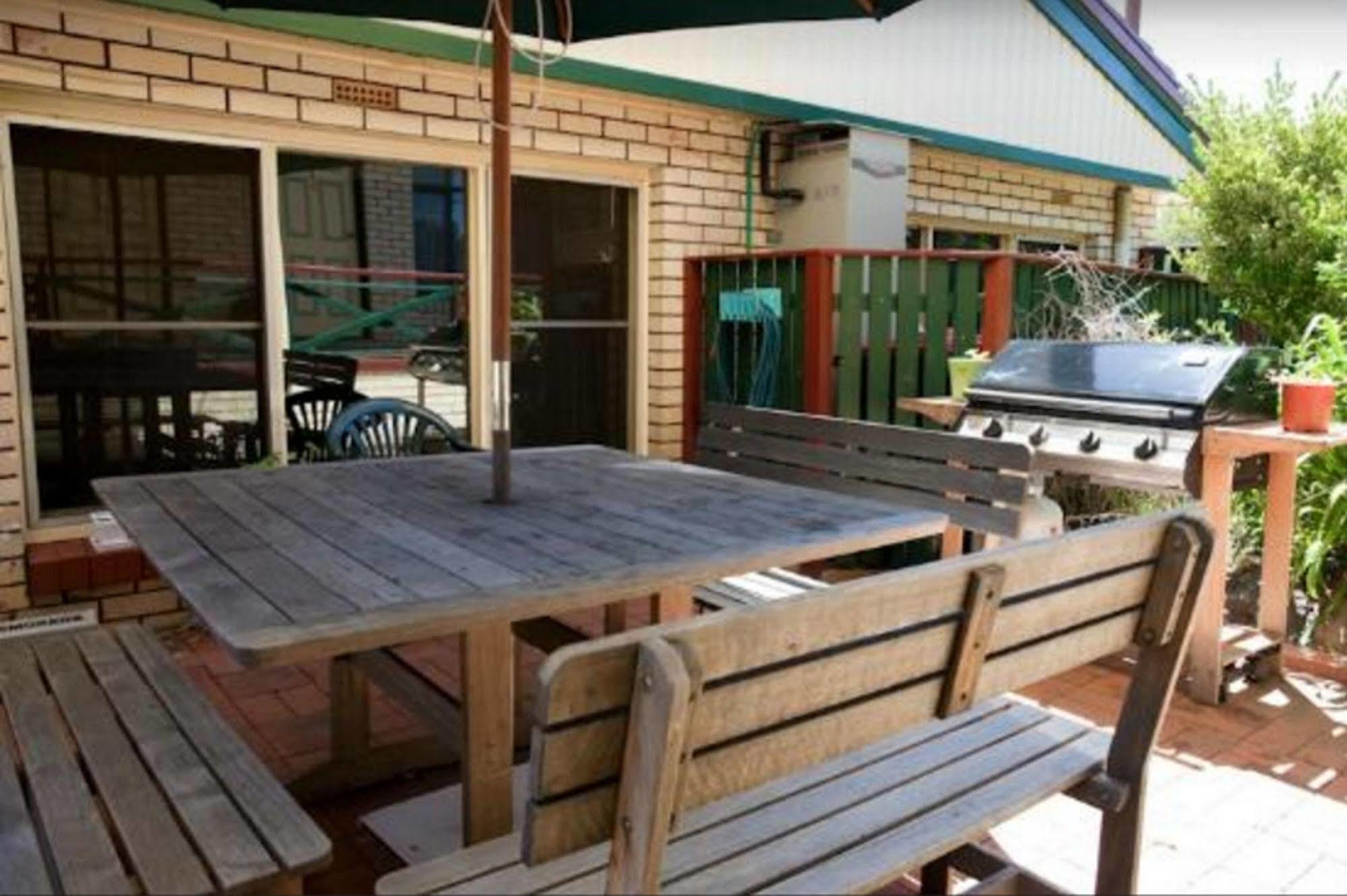 Alluna Motel Armidale Esterno foto