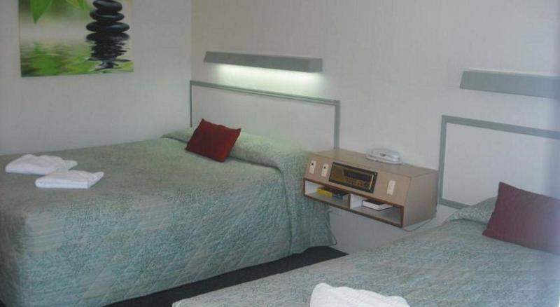 Alluna Motel Armidale Esterno foto